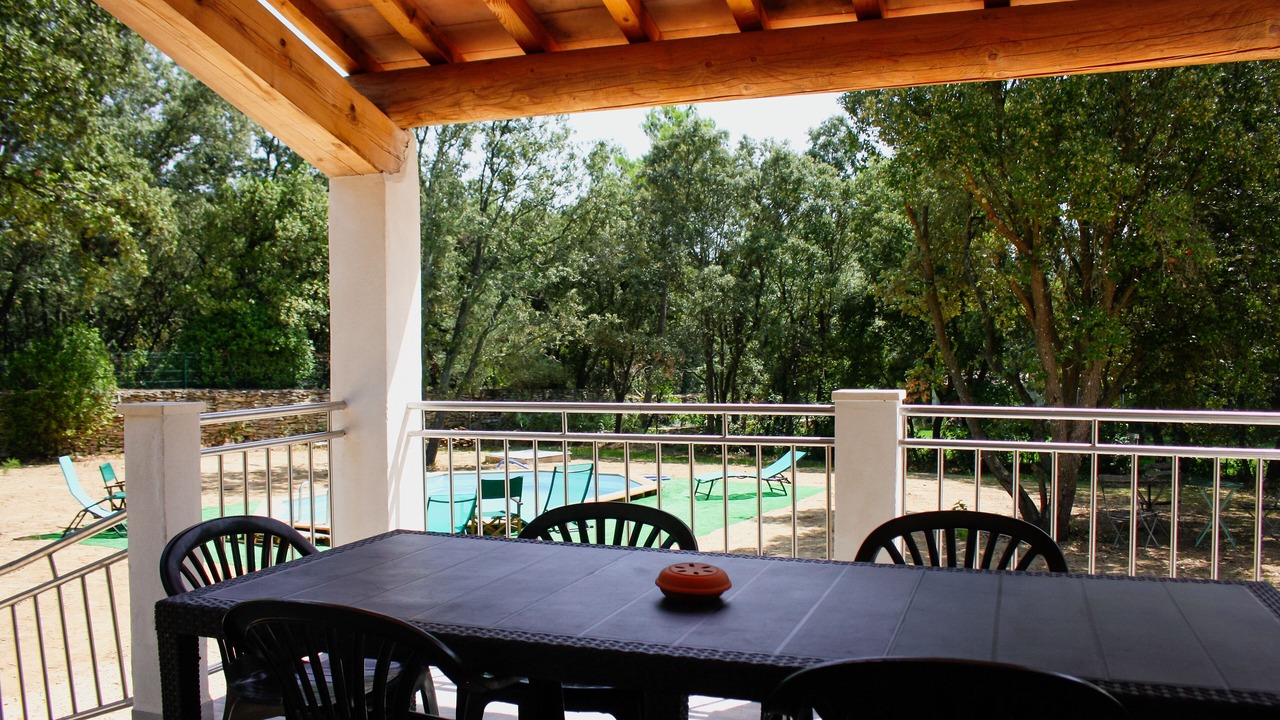 Photo of Outdoor in Montaren-et-Saint-Mediers