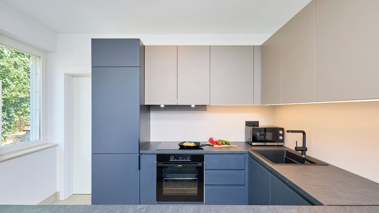 Photo of Kitchen in Zaton