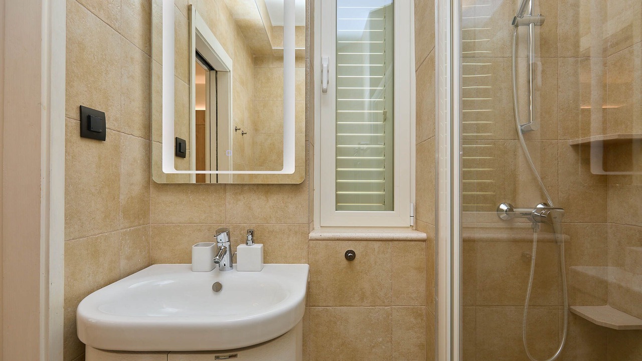 Photo of Bathroom in Zaton