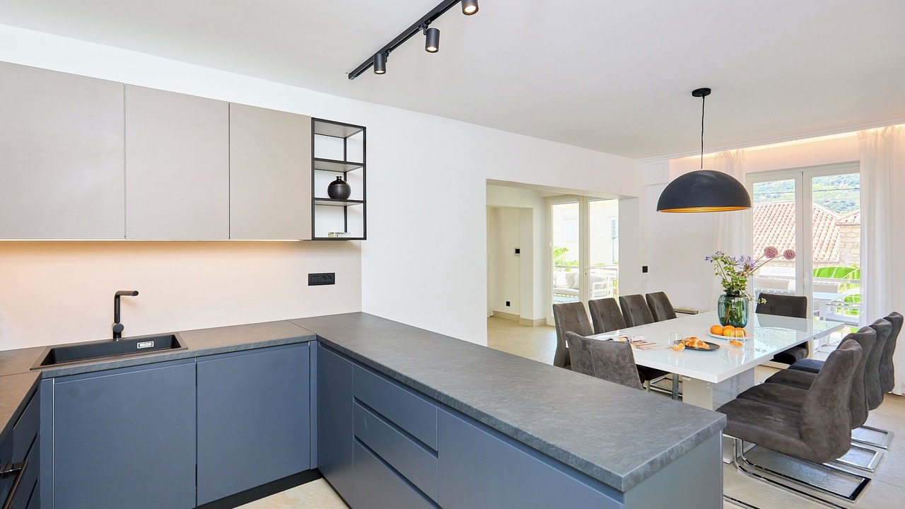 Photo of Kitchen in Zaton