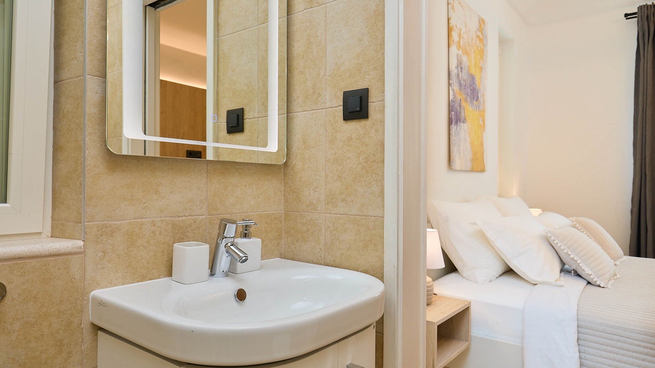 Photo of Bathroom in Zaton