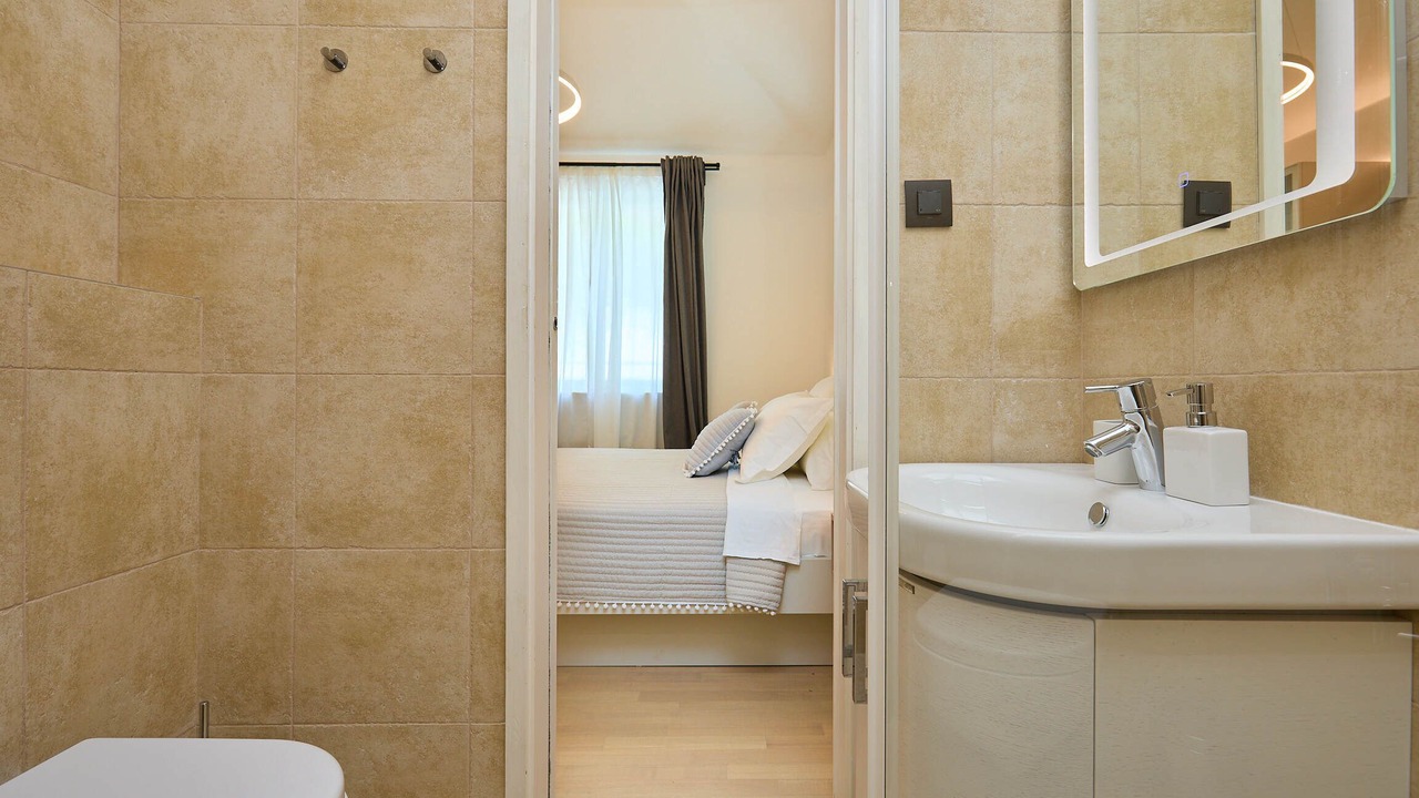 Photo of Bathroom in Zaton