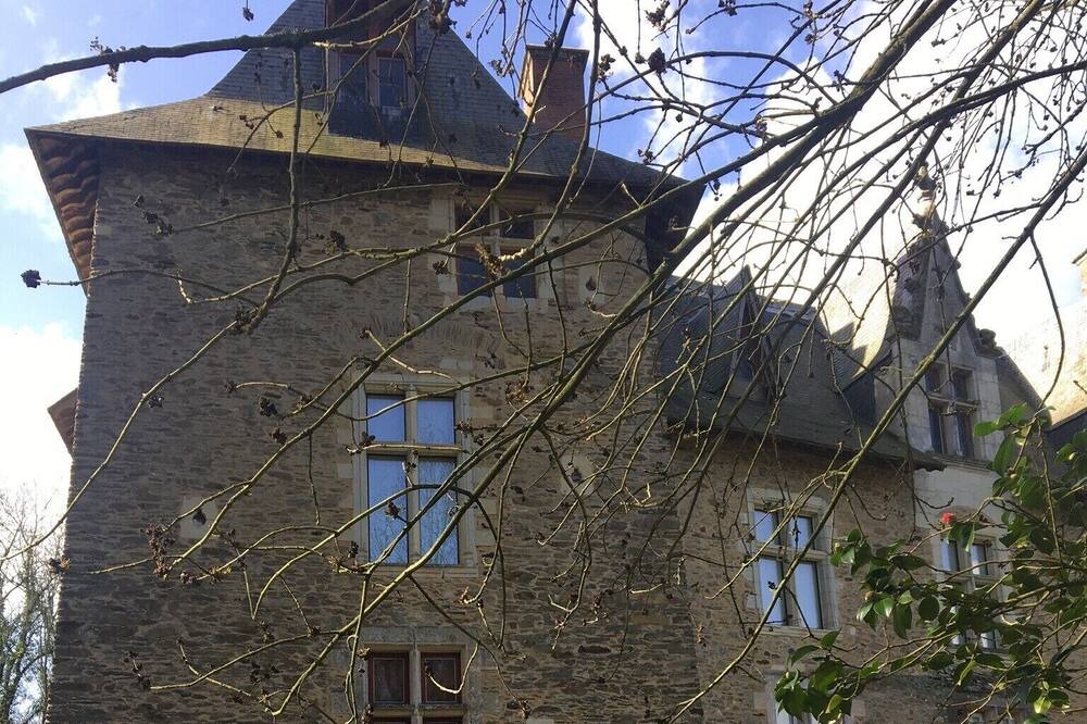 Photo of Outdoor in La Ferriere-de-Flee