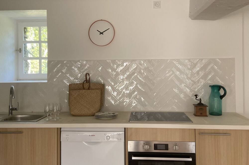 Photo of Kitchen in La Ferriere-de-Flee