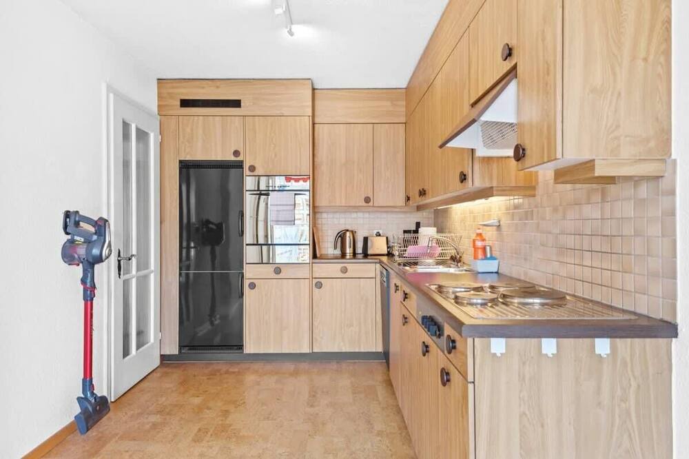 Photo of Kitchen in Lucerne