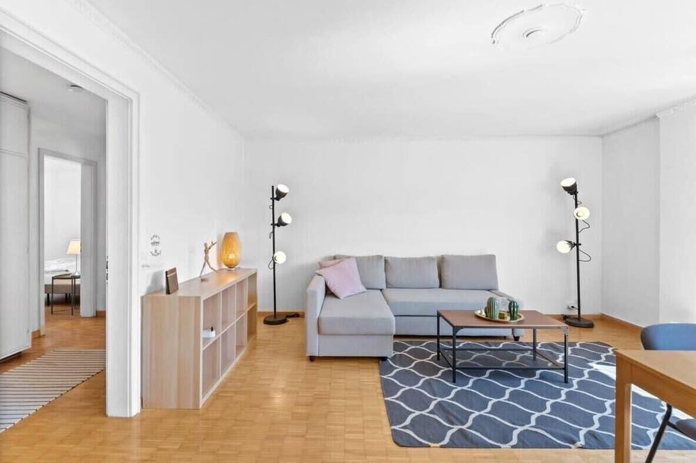 Photo of Bedroom in Lucerne