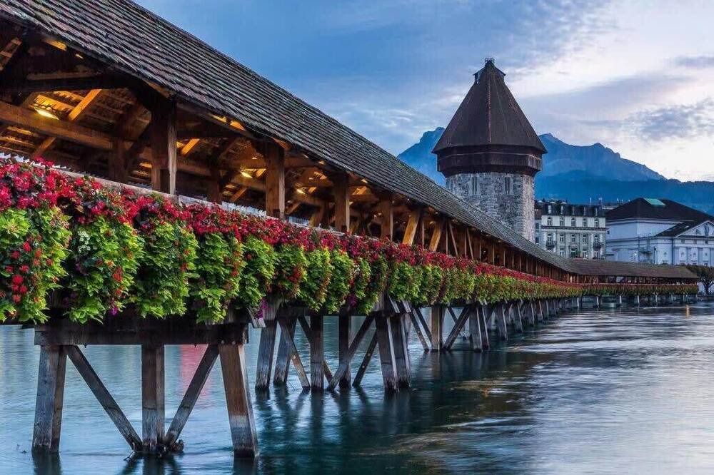 Photo of Others in Lucerne