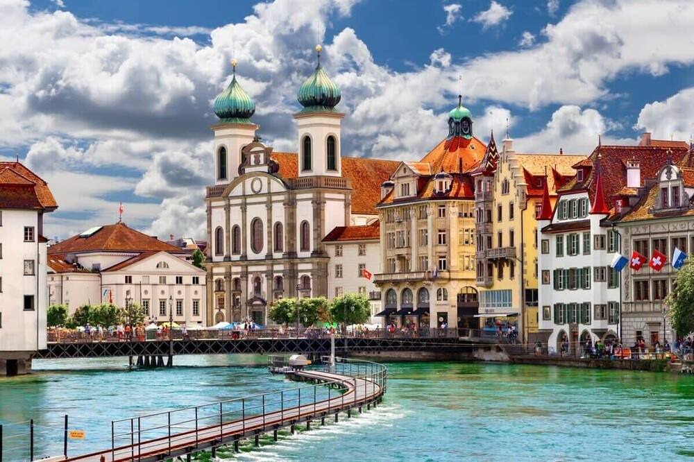 Photo of Others in Lucerne