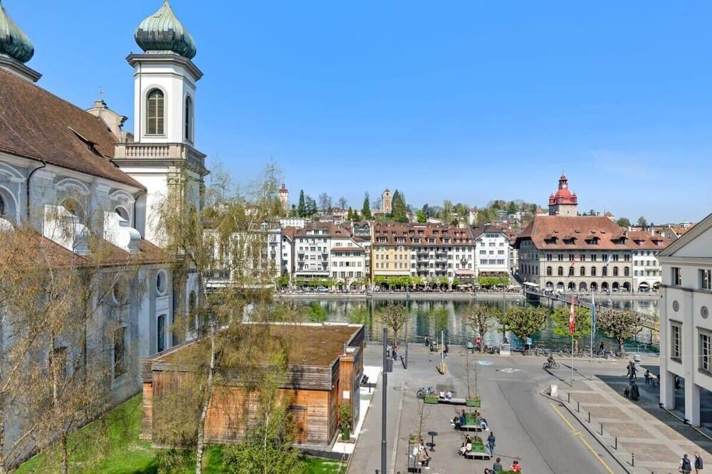 Photo of Others in Lucerne
