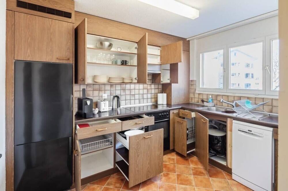 Photo of Kitchen in Lucerne