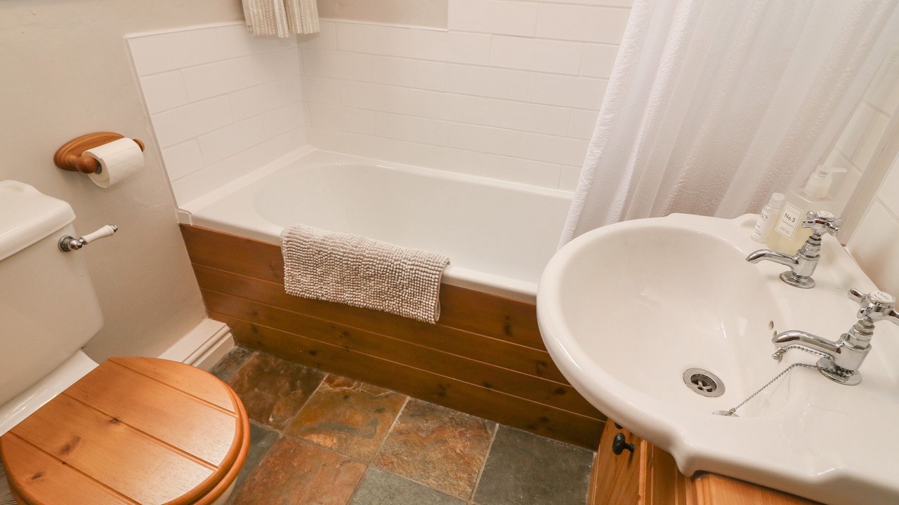 Photo of Bathroom in Buckden