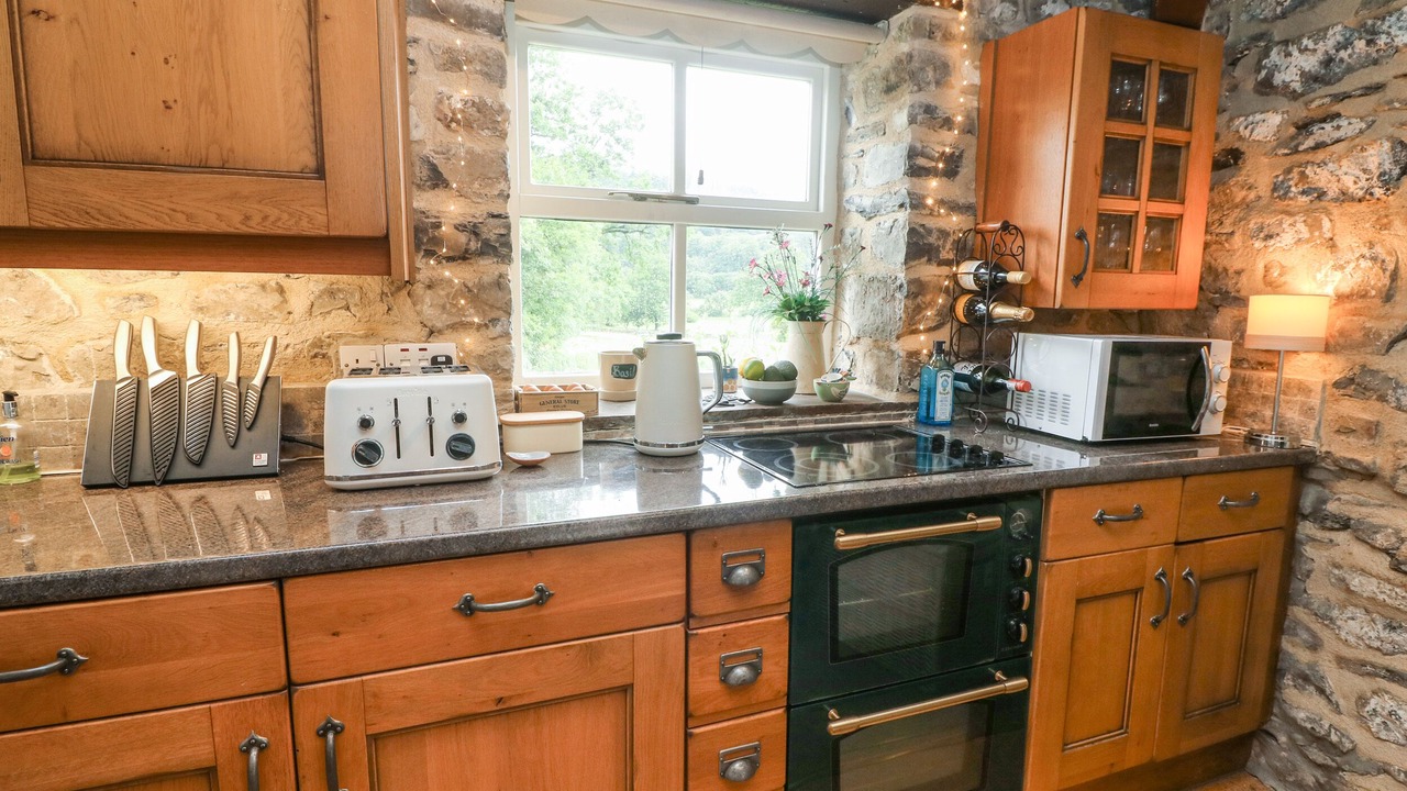 Photo of Others in Buckden