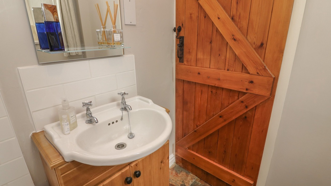 Photo of Bathroom in Buckden