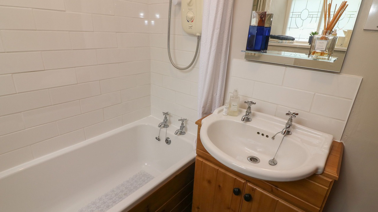 Photo of Bathroom in Buckden