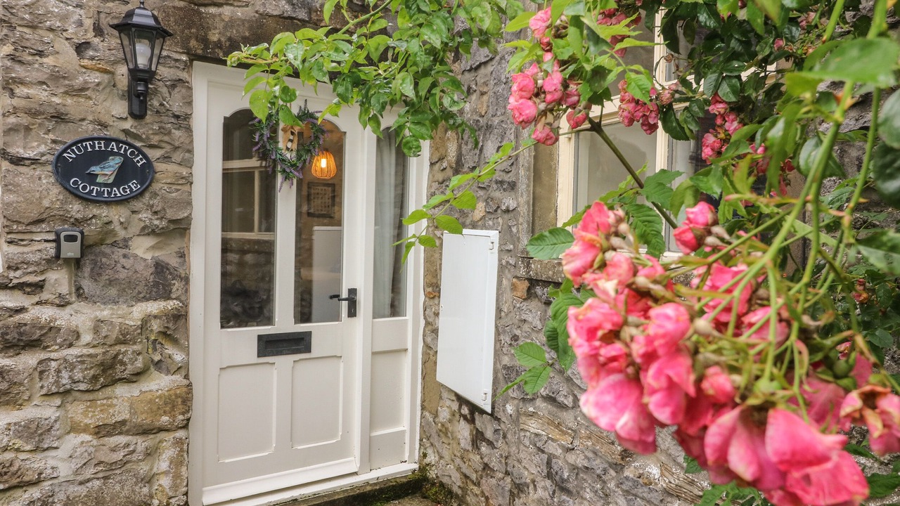 Photo of Outdoor in Buckden