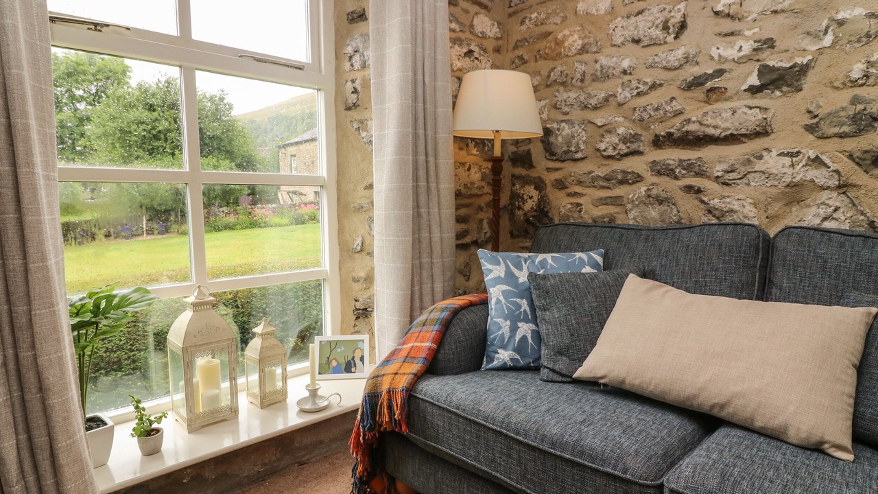 Photo of Bedroom in Buckden
