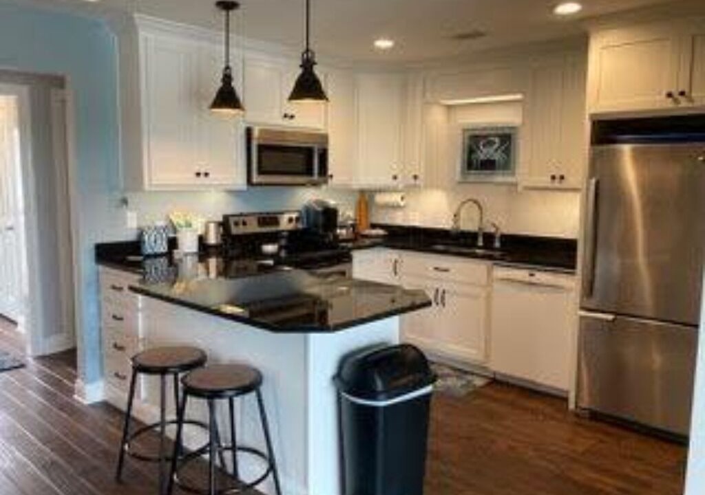 Photo of Kitchen in Darien