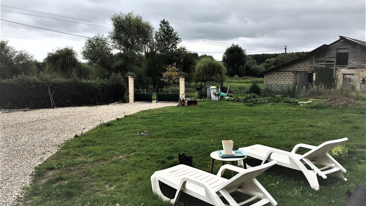 Photo of Outdoor in Marais-Vernier