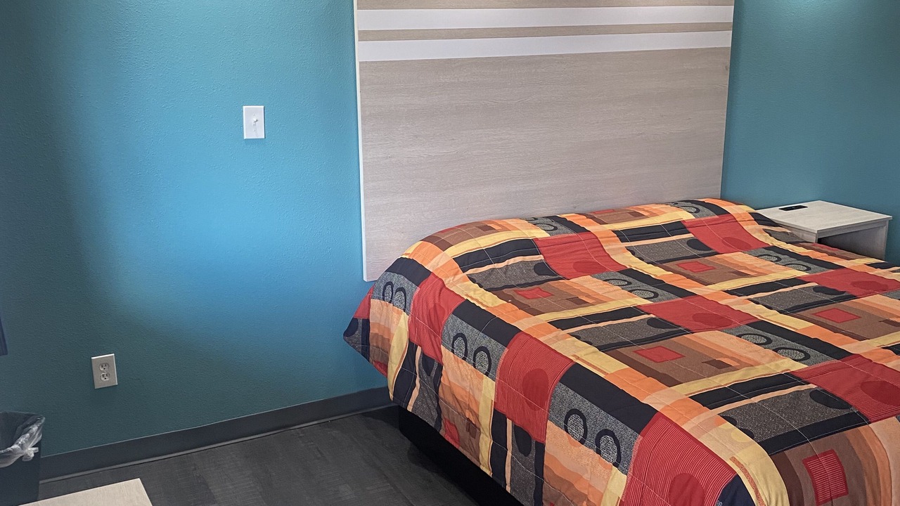 Photo of Bedroom in Waterford