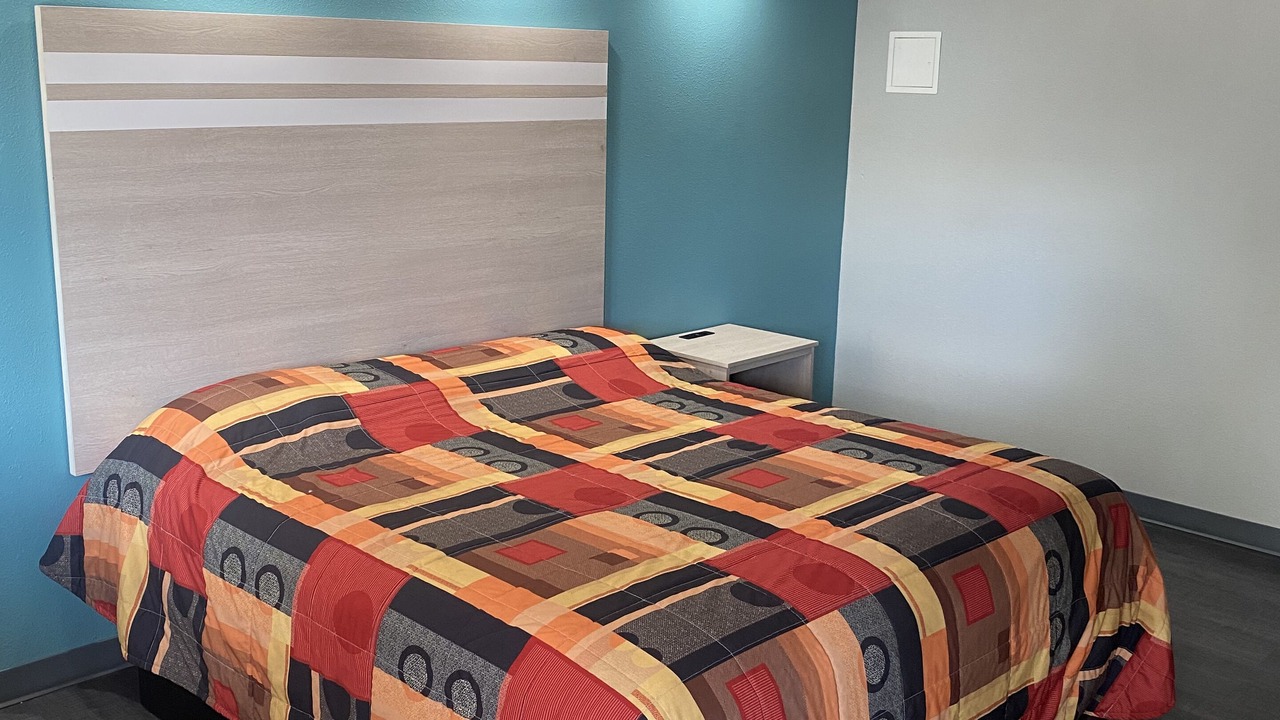 Photo of Bedroom in Waterford