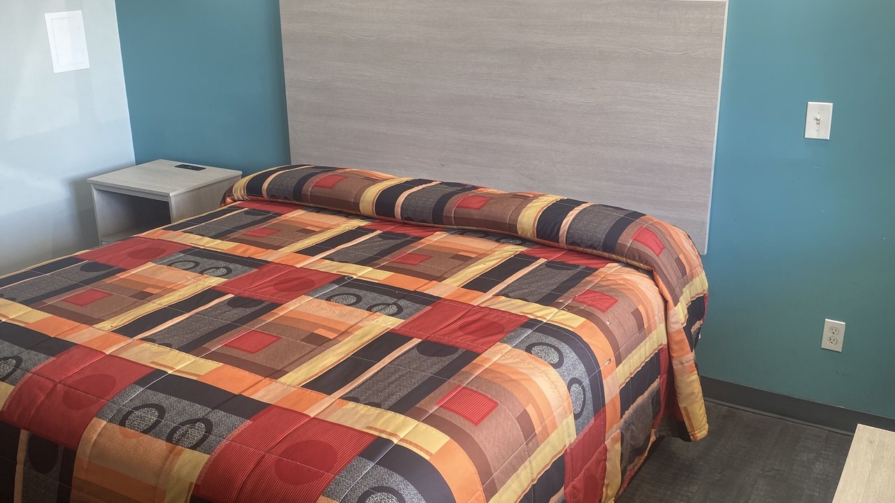 Photo of Bedroom in Waterford