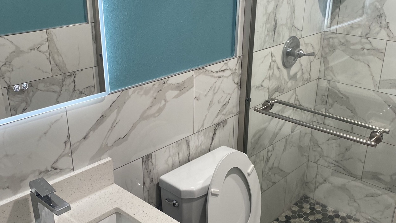 Photo of Bathroom in Waterford