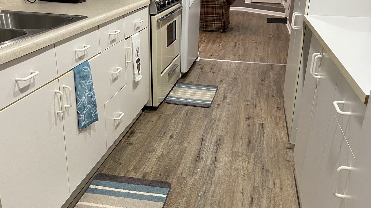 Photo of Kitchen in Dawsonville