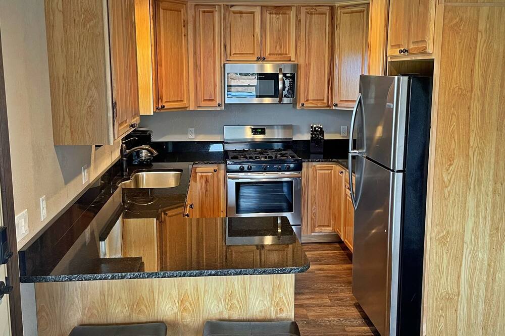 Photo of Kitchen in Lewis