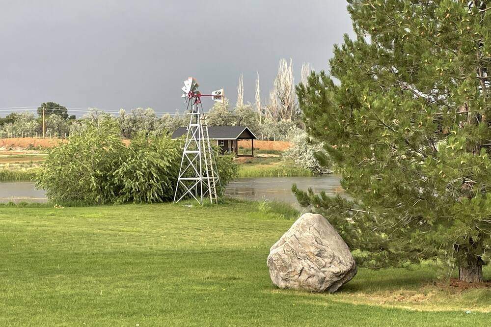 Photo of Outdoor in Lewis