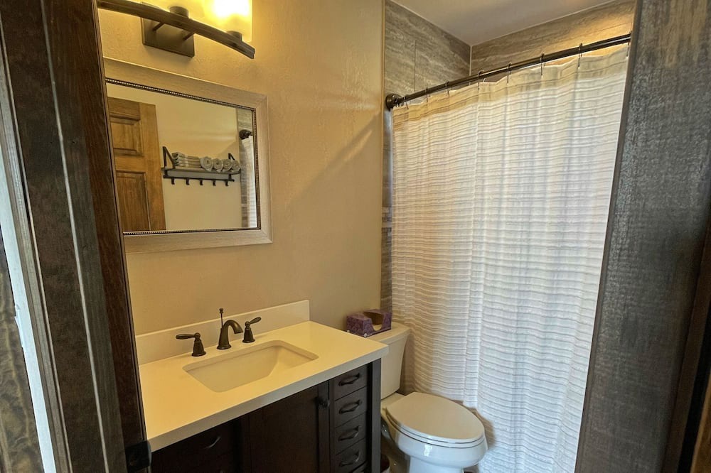 Photo of Bathroom in Lewis