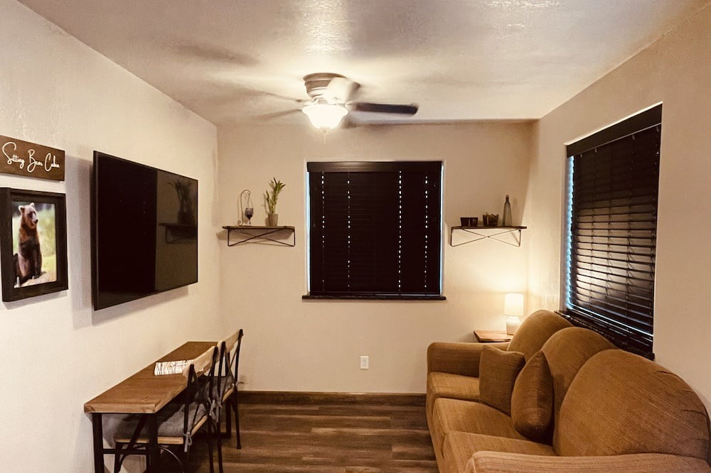 Photo of Livingroom in Lewis