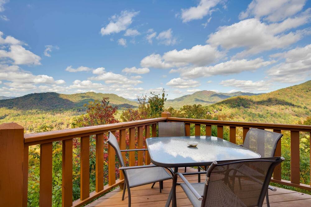 Photo of Outdoor in Murphy