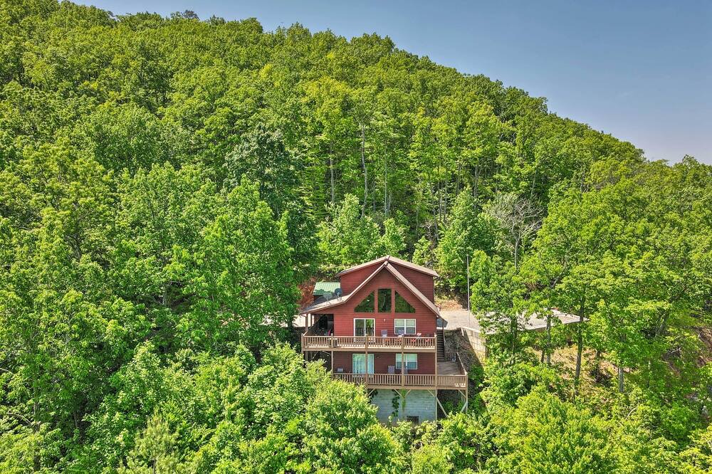 Photo of Outdoor in Murphy