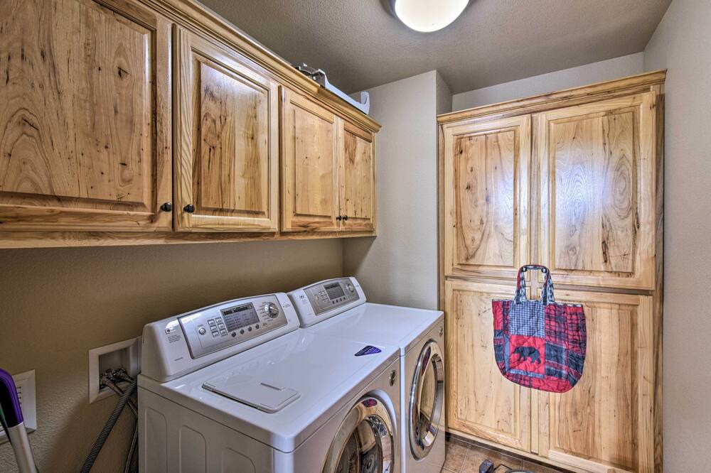 Photo of Bedroom in Murphy