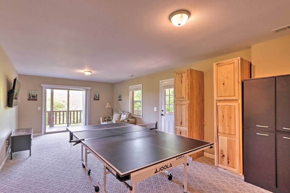 Photo of Bedroom in Murphy