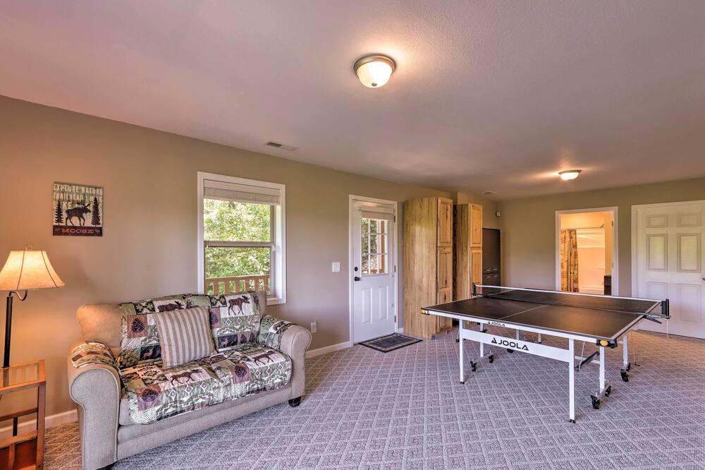 Photo of Bedroom in Murphy
