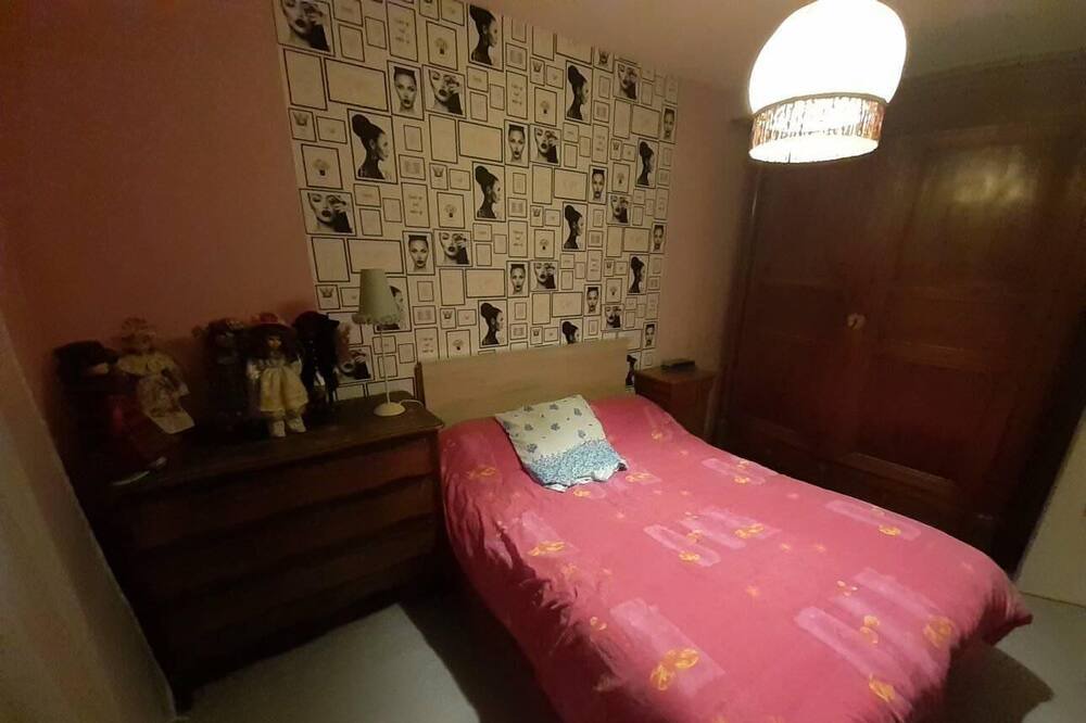 Photo of Bedroom in Authume