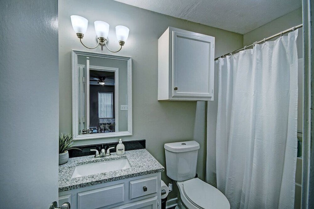 Photo of Bathroom in Ridgeland