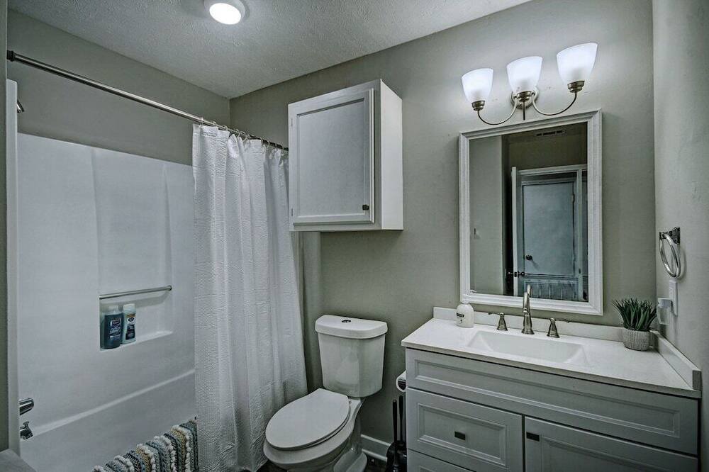 Photo of Bathroom in Ridgeland