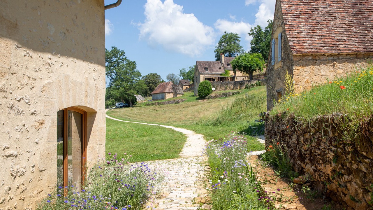 Photo of Outdoor in Beynac-et-Cazenac