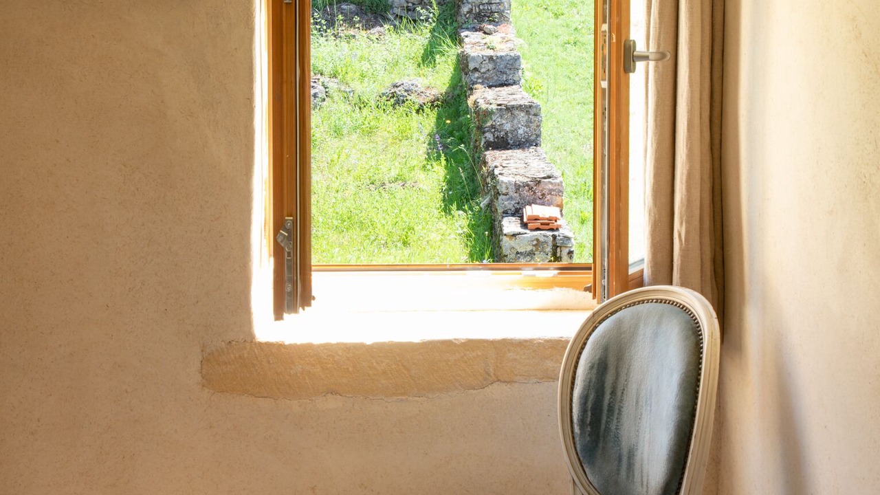 Photo of Bedroom in Beynac-et-Cazenac