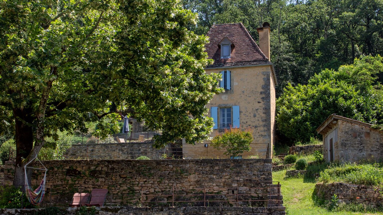 Photo of Outdoor in Beynac-et-Cazenac