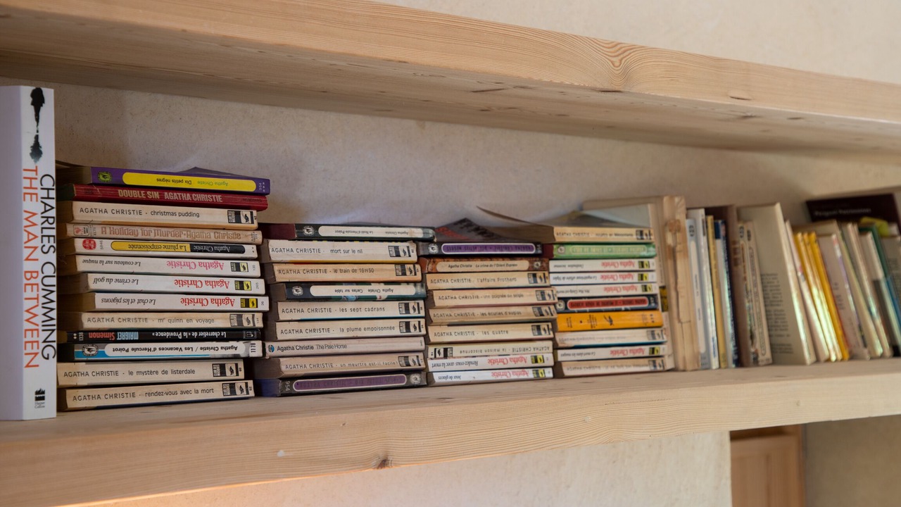 Photo of Bathroom in Beynac-et-Cazenac