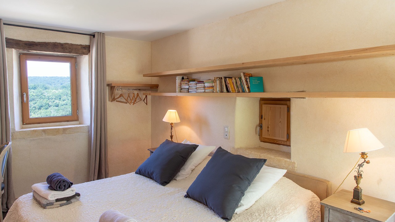 Photo of Bathroom in Beynac-et-Cazenac