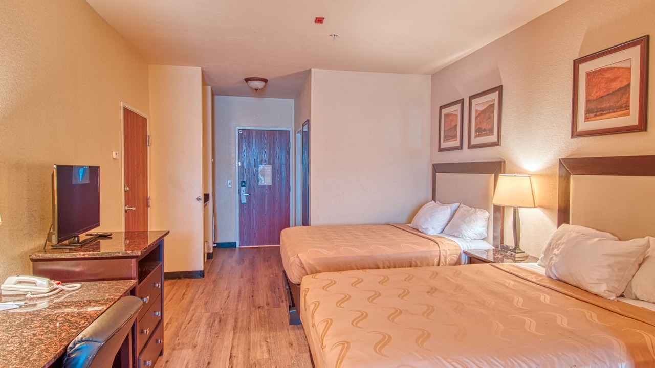 Photo of Bedroom in Norman
