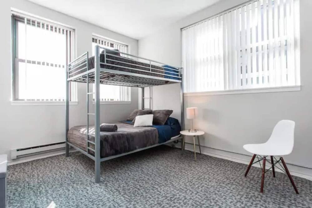 Photo of Bedroom in Printers Row