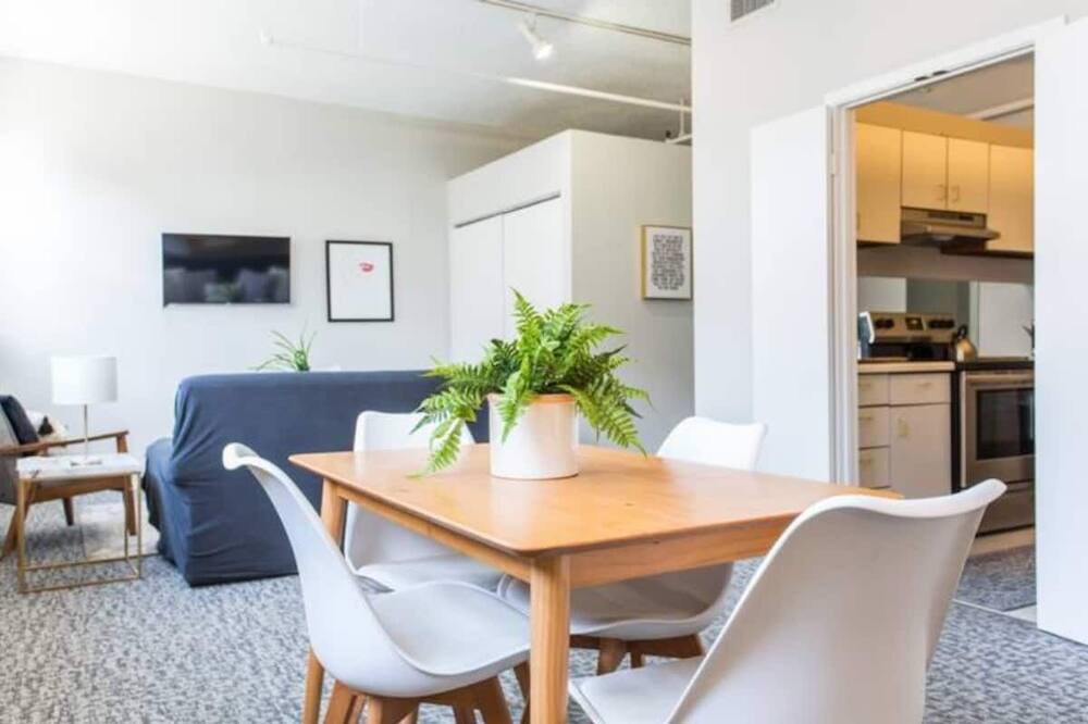 Photo of Kitchen in Printers Row