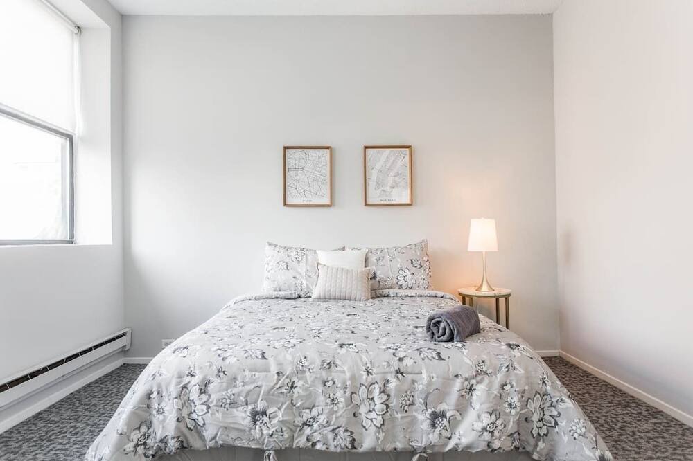 Photo of Bedroom in Printers Row