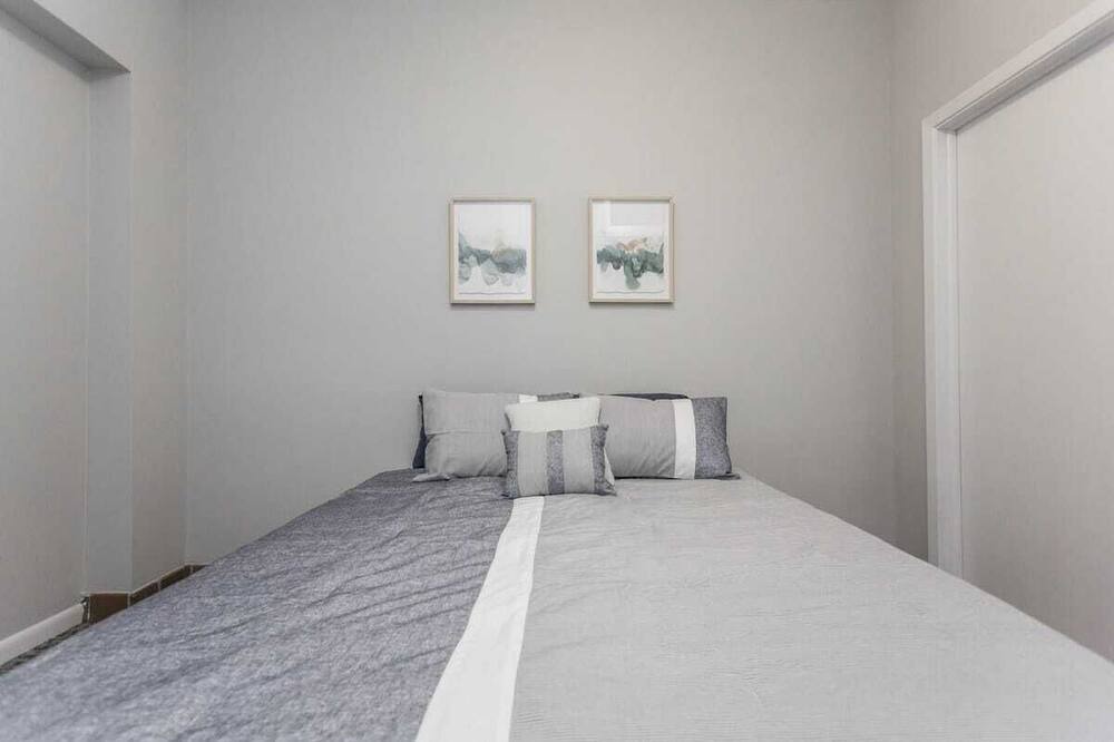 Photo of Bedroom in Printers Row