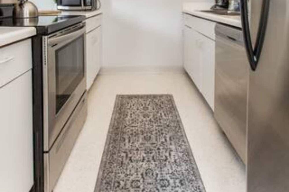 Photo of Kitchen in Printers Row